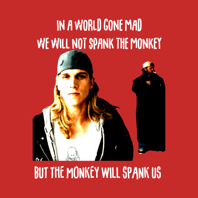 silent library monkey slap silent library monkey slap