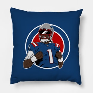 Yes We Cam! V2 Pillow