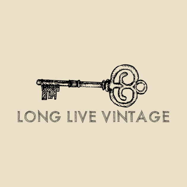 Long Live Vintage by Avintagelife13