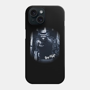 Bray Wyatt B Phone Case