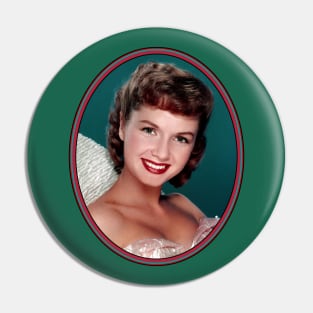 Debbie Reynolds: Unsinkable Pin