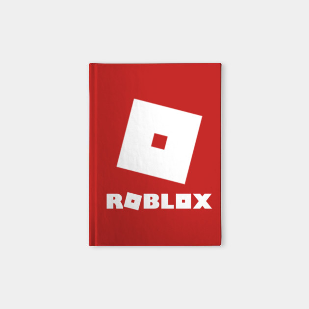 Roblox Logos Roblox Notebook Teepublic - roblox market indonesia roblox trucos pages directory