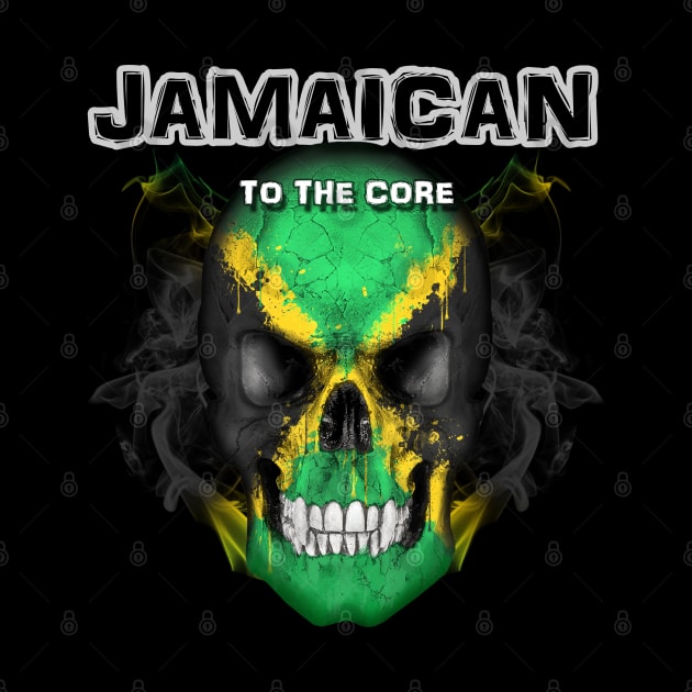 To The Core Collection: Jamaica by Maia Mystia