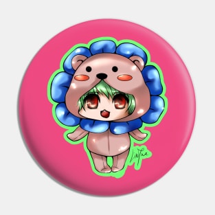 PoPo Pin