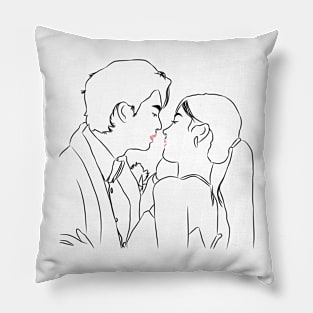 My Demon Korean Drama Pillow