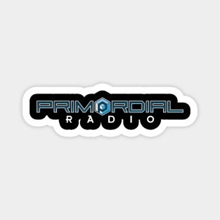 Primordial Radio Magnet