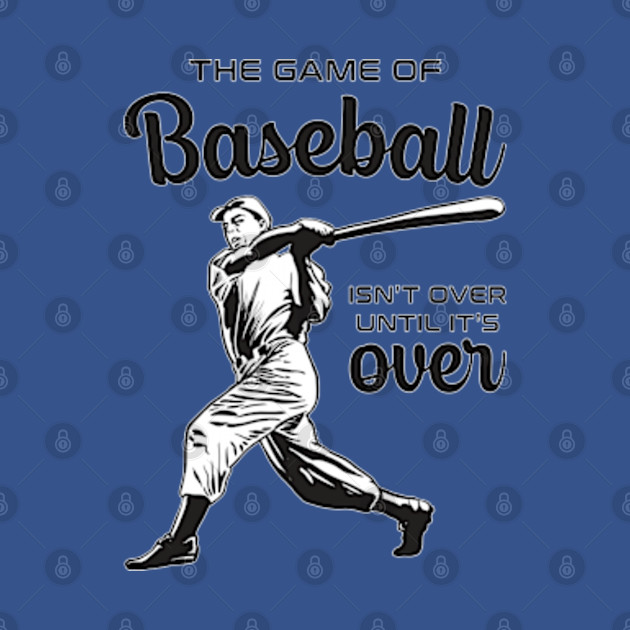 Disover The Game Of Baseball Player Team - Baseball Player - T-Shirt