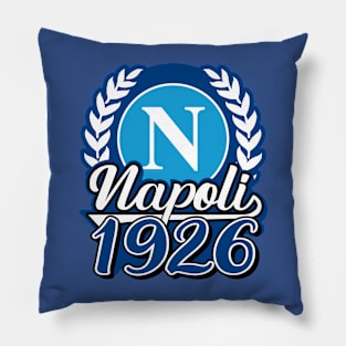 napoli 1926 Pillow