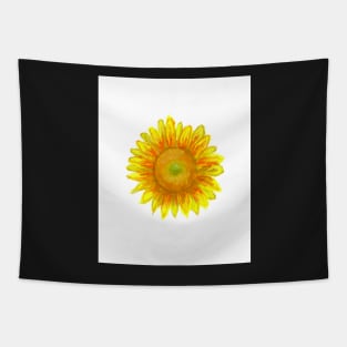 Sun Flower Tapestry