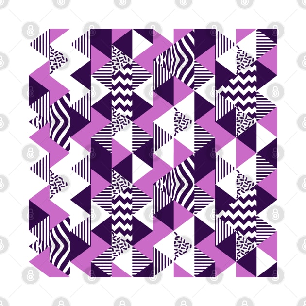 Tribal Pattern by CF.LAB.DESIGN