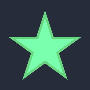 Star T-Shirt
