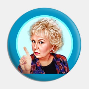 Everybody Loves Raymond - Marie Pin