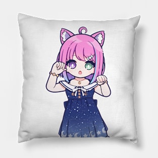 Himemori Luna Hololive JP Pillow