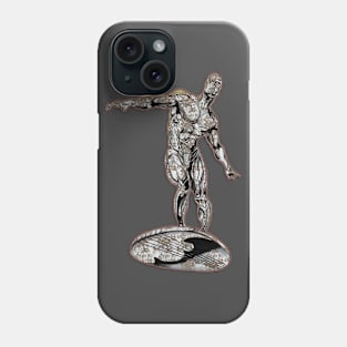 The Surf Phone Case