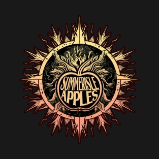 Summerisle Apples T-Shirt