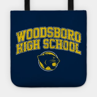 Woodsboro High School Tote