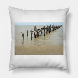 Jetty Pillow