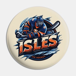 Isles Pin