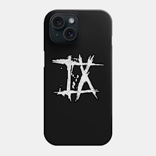 Nine Phone Case