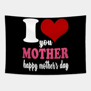 happy mothers day 2021 Tapestry