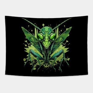 mantis Tapestry