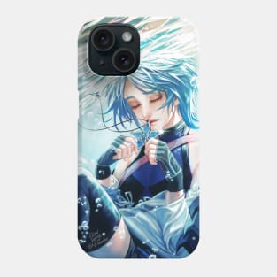 Aqua - Ray of Light (Accessories Only) Phone Case