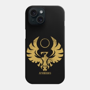 House Atreides Phone Case