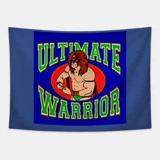 Lebron Ultimate Warrior Tapestry