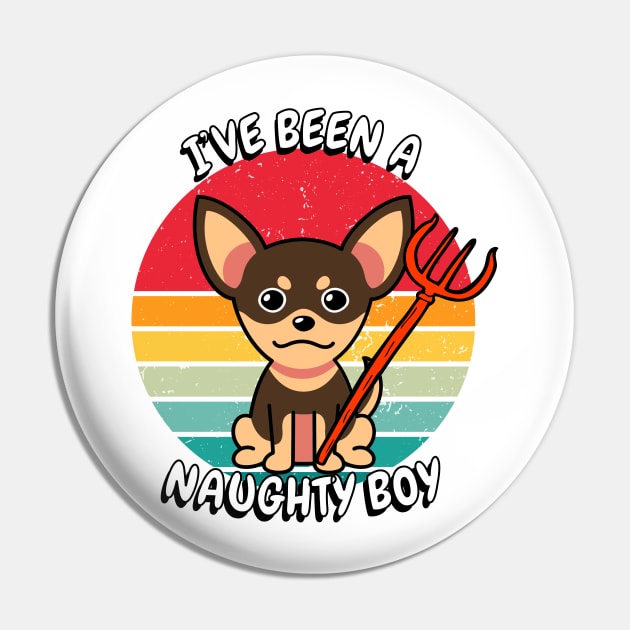 ive been a naughty boy - small dog Pin by Pet Station