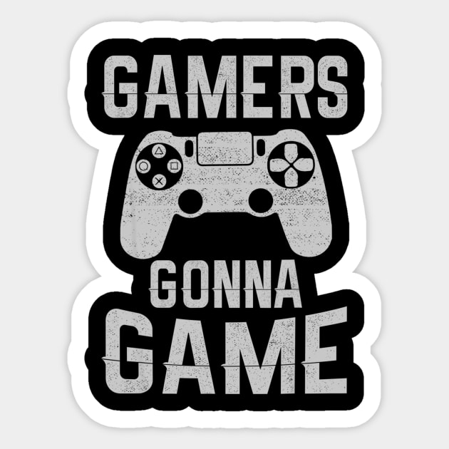 Play Gamer Sticker by GankNow for iOS & Android