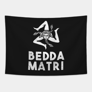 Bedda Matri Tapestry