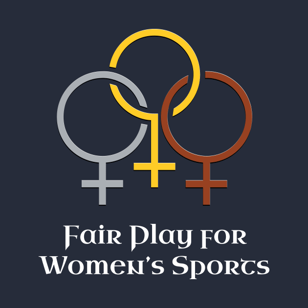 Fair Play for Women’s Sports by SapphicReality