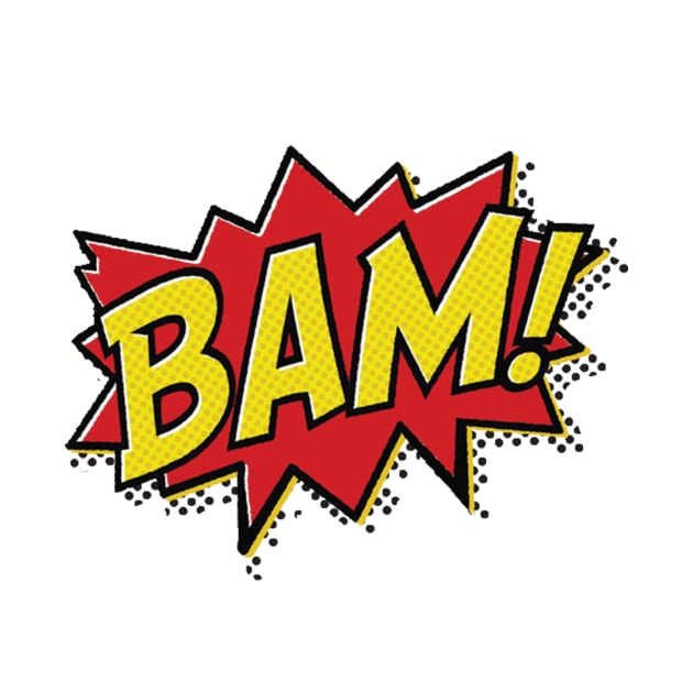 BAM! by BenHQ