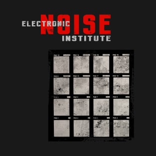 Electronic Noise Institute 2 T-Shirt