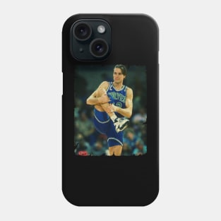 The Leattner Stretch - Christian Leattner Phone Case