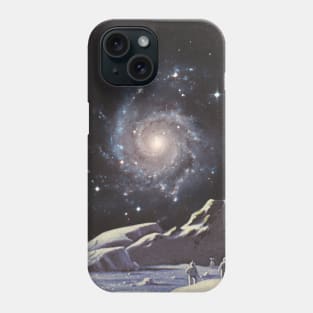 Whirlpool Phone Case