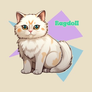 Ragdoll T-Shirt