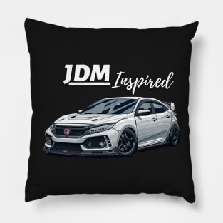 JDM Inspired Pillow