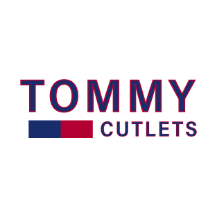 Tommy Cutlets T-Shirt