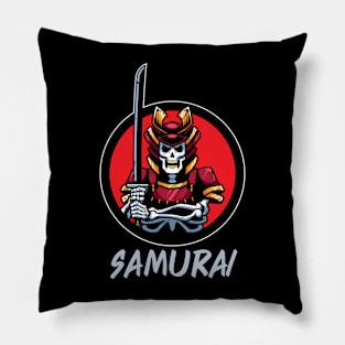 samurai shirt styles for you. Pillow