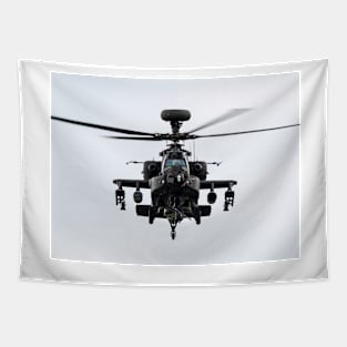 British Army Apache Tapestry