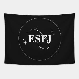 16 Personalities - ESFJ Tapestry