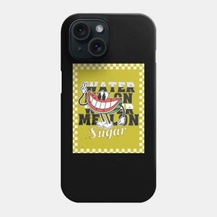 Watermelon sugar 80s Phone Case