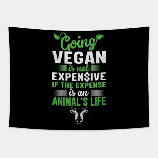 Going Vegan For The Animals Is Not Expensive Tapestry