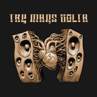 The Mars Volta T-Shirt