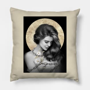 humility Pillow