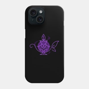 dori - magicae lucerna Phone Case