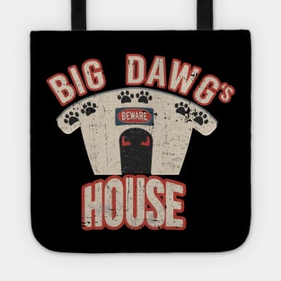 Big Dawg Tote