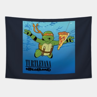 Turtlevana Tapestry