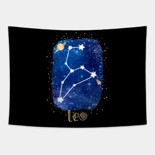 leo Tapestry